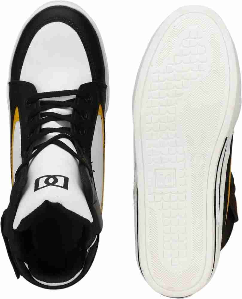 Hip hop sale shoes flipkart