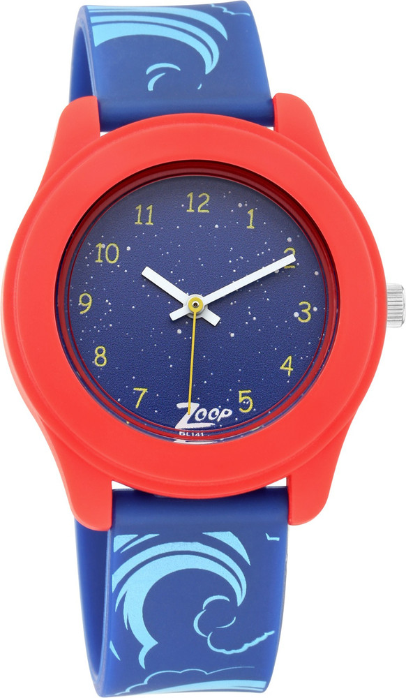 Zoop watches in flipkart new arrivals