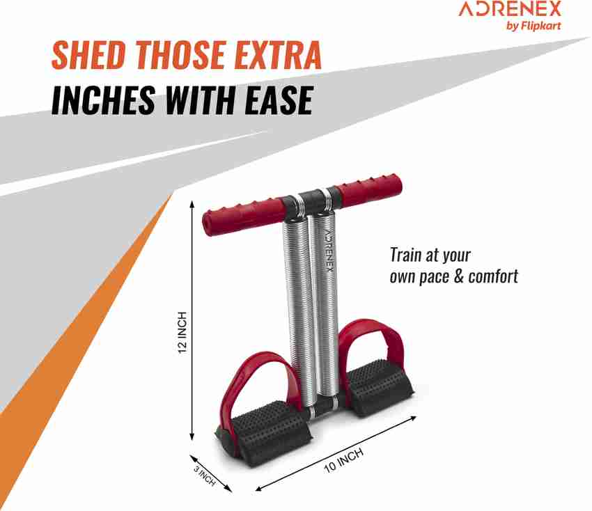 Tummy trimmer deals in flipkart