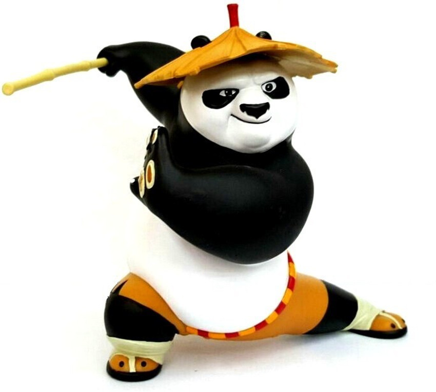 Kung fu panda toy new arrivals