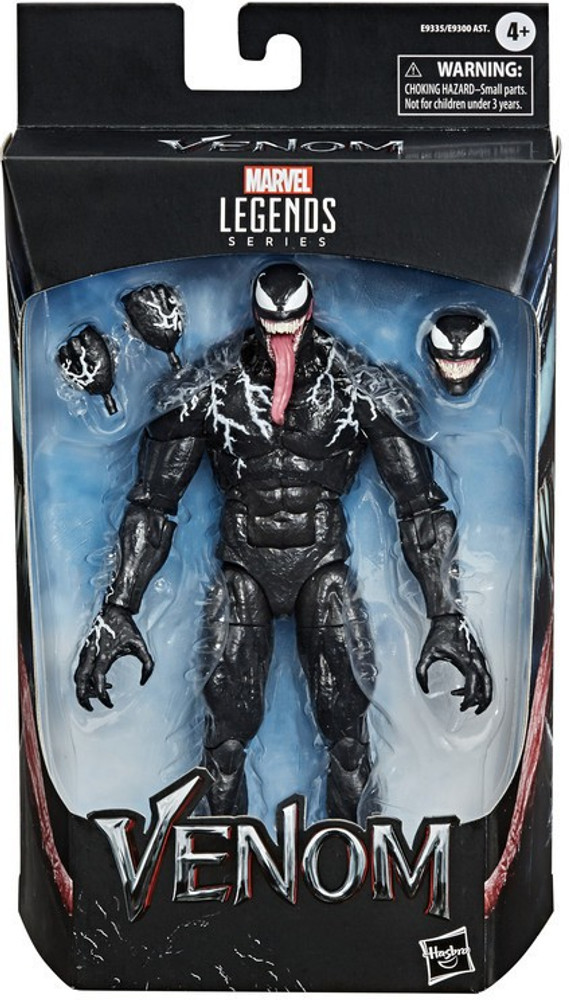 Venom toys deals