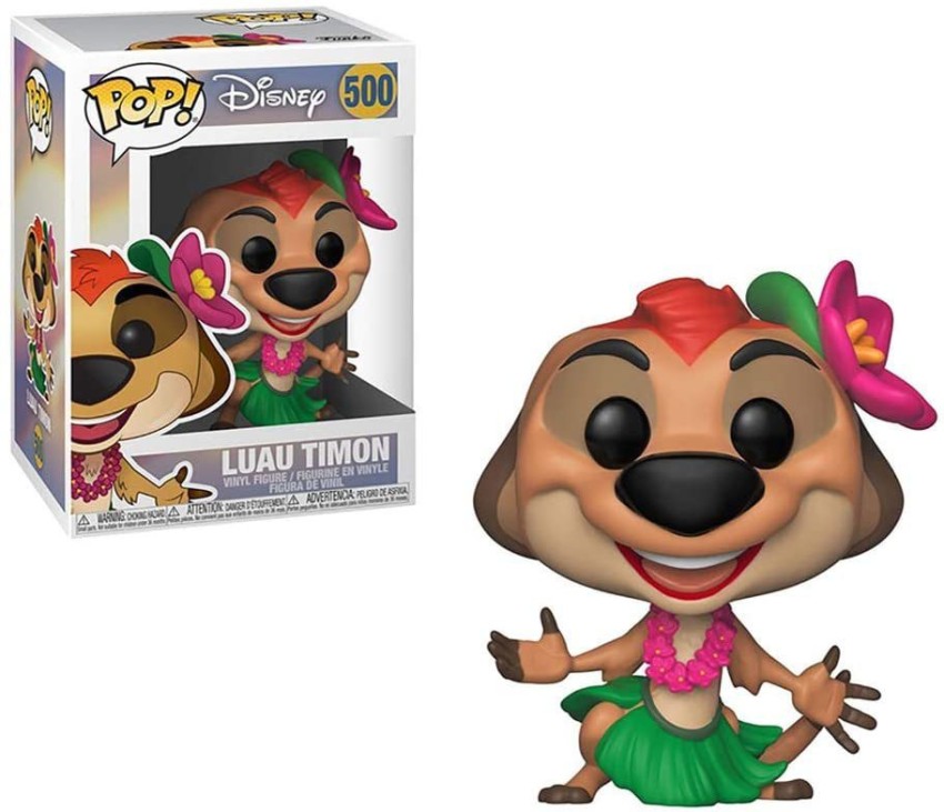 Funko pop hot sale timon