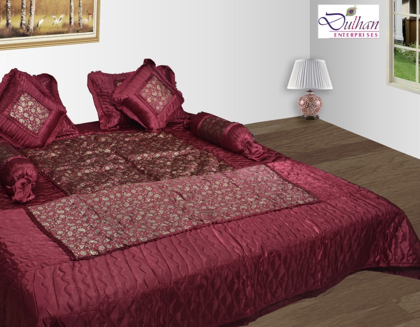 Dulhan bed store set