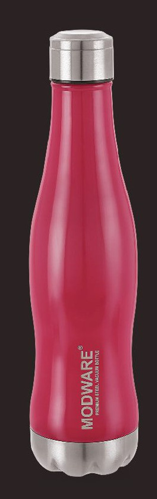 Modware premium steel vacuum bottle sales