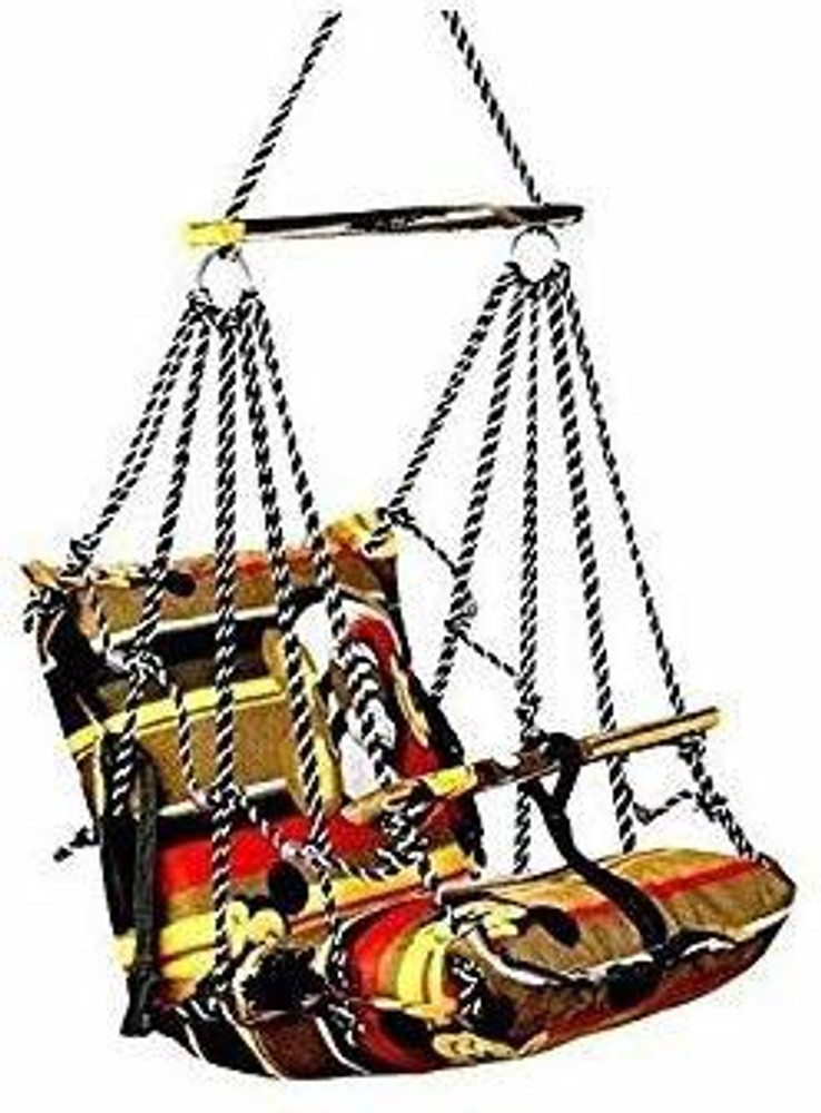 dwarikadhish enterprise Baby Swings For Kids Non electric Bouncer