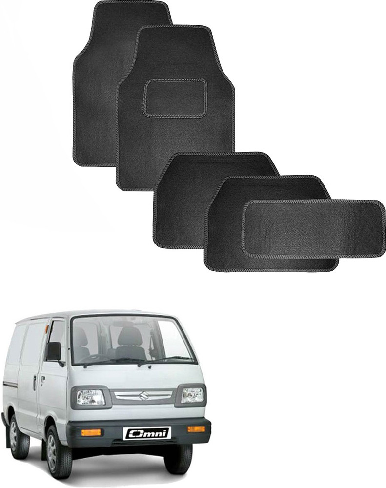 Omni car on sale foot mats