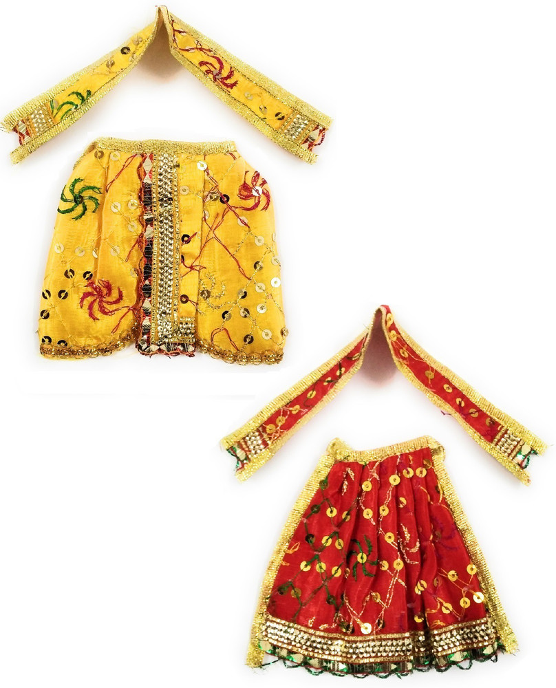 Flipkart shop krishna dress