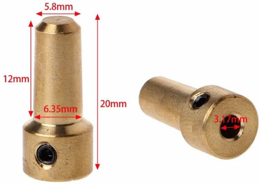 Mini drill chuck 2025 flipkart