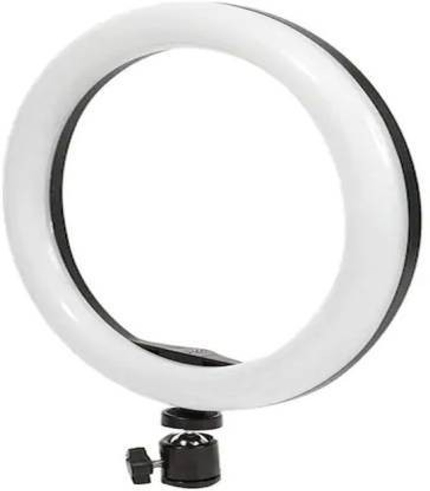 RAW RUNNER big selfie ring light for REELS user Ring Flash Flash