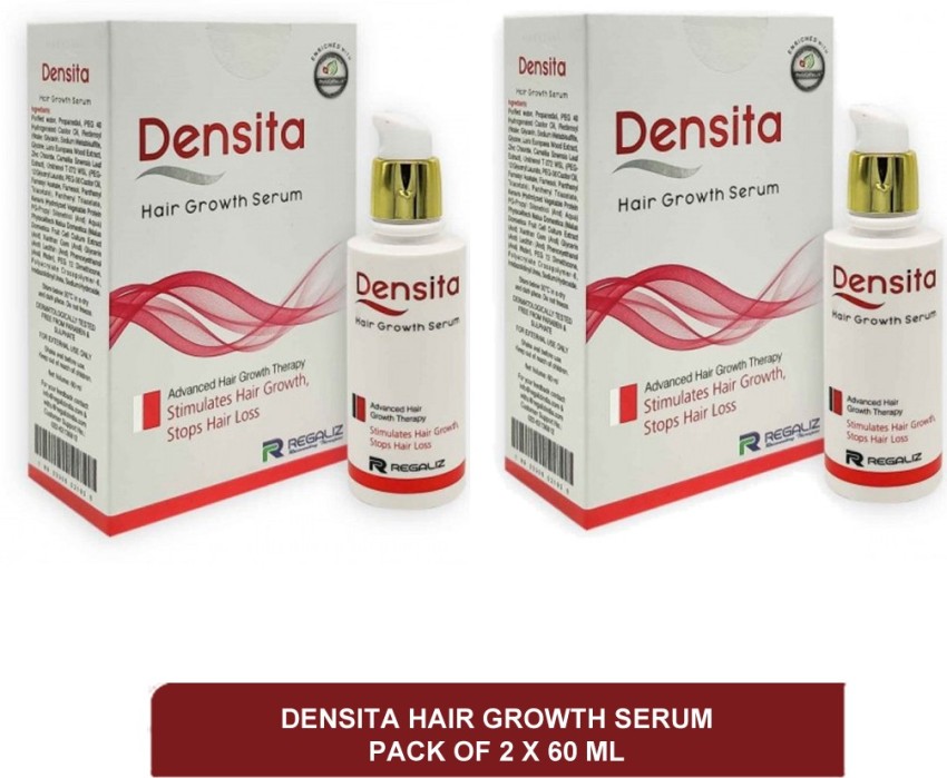 HAIRCARE] Serum dưỡng dài tóc Grow Gorgeous Original Hair Density Serum For  Fine Thinning Hair 60ml | Shopee Việt Nam