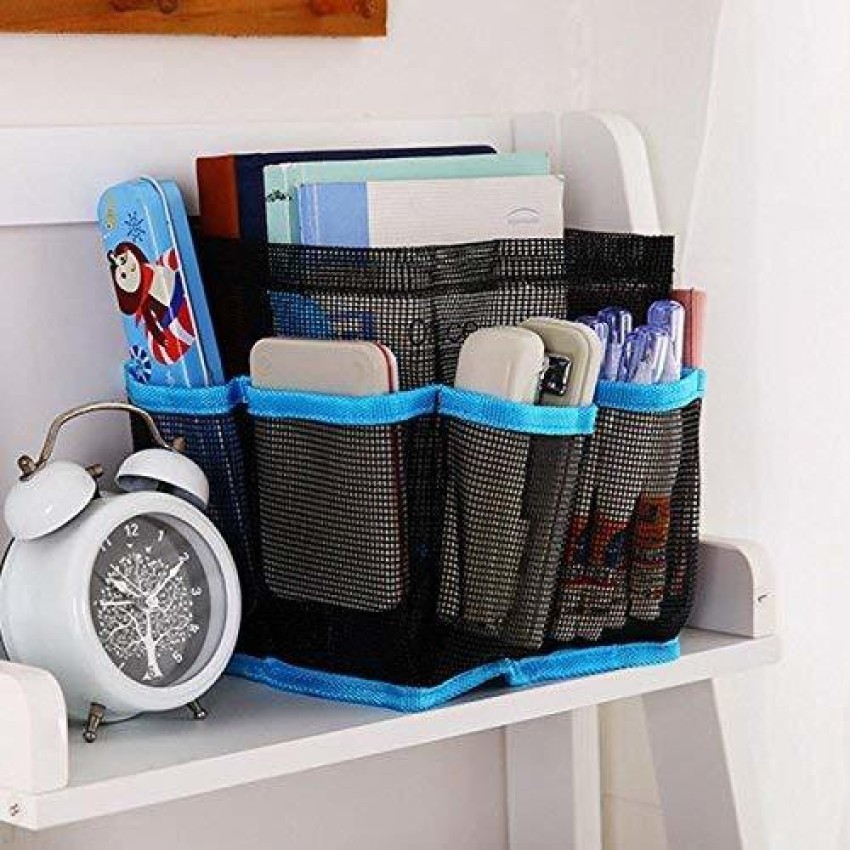 Shower Pocket Organizer