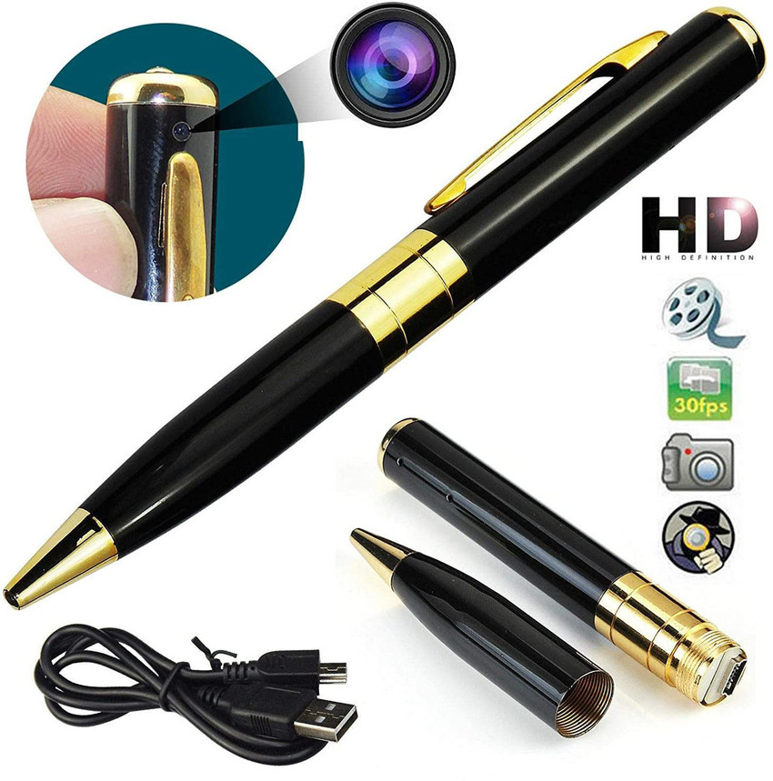 flipkart hidden pen camera