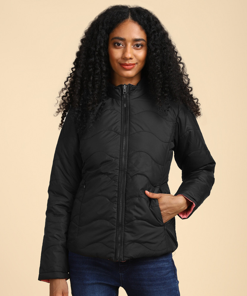 Fort collins women's quilted jacket store