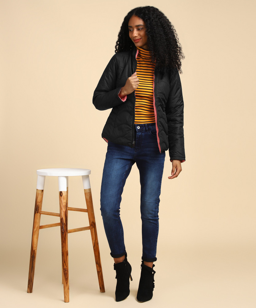 Fort collins women's quilted jacket on sale
