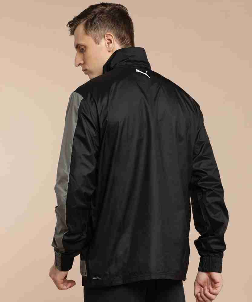 Puma windcheater flipkart online