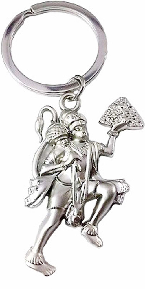 Hanuman keychain clearance for car