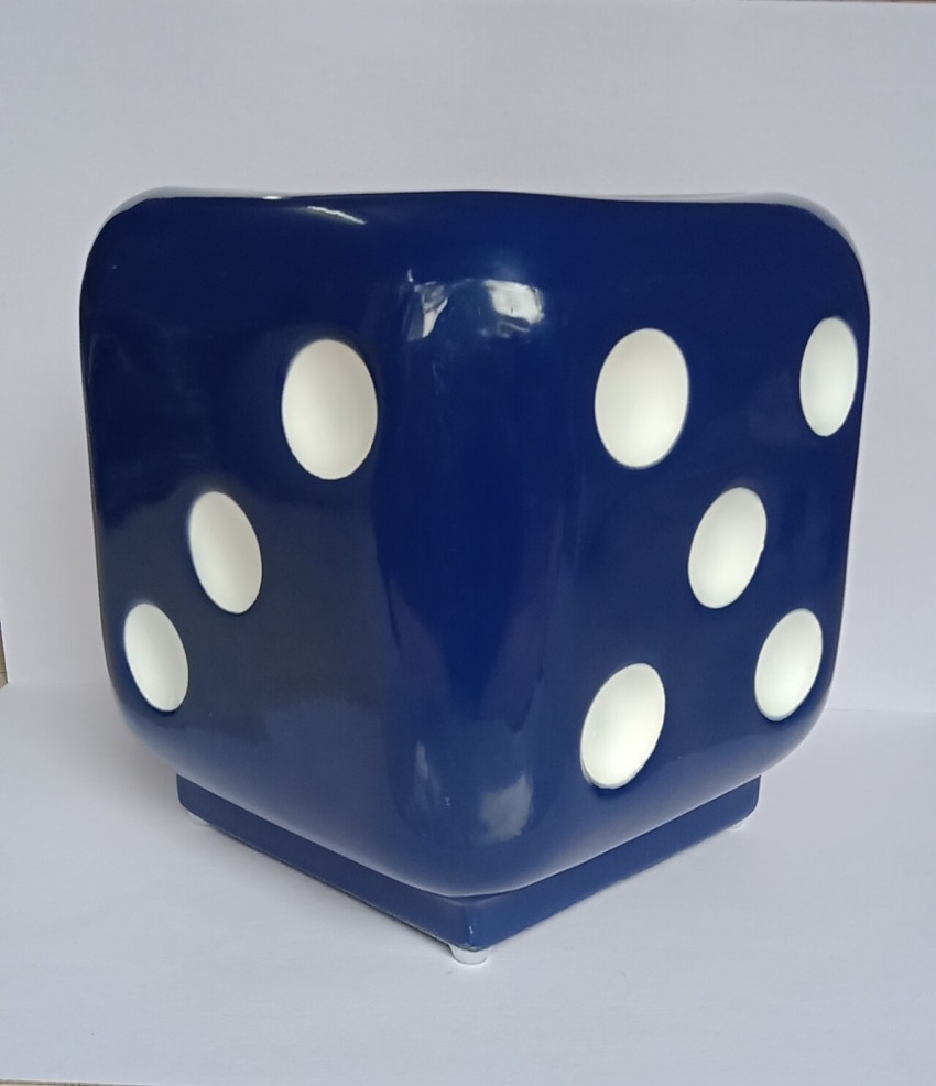 Ludo best sale dice stool