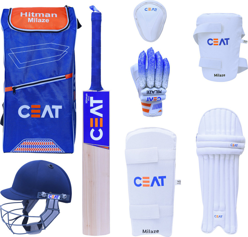 Junior cricket gear sales