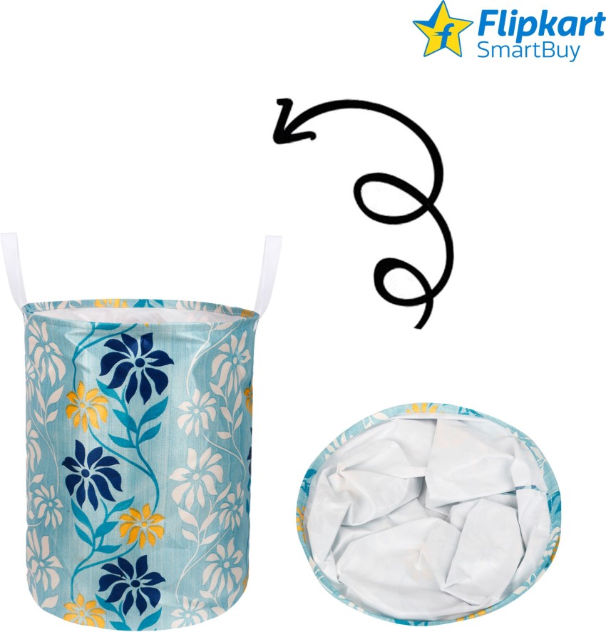 https://rukminim2.flixcart.com/image/850/1000/kf2v3ww0/laundry-basket/r/e/8/fsblb-kn-flw-whtblu-flipkart-smartbuy-original-imafvm8hguzrdcfs.jpeg?q=90