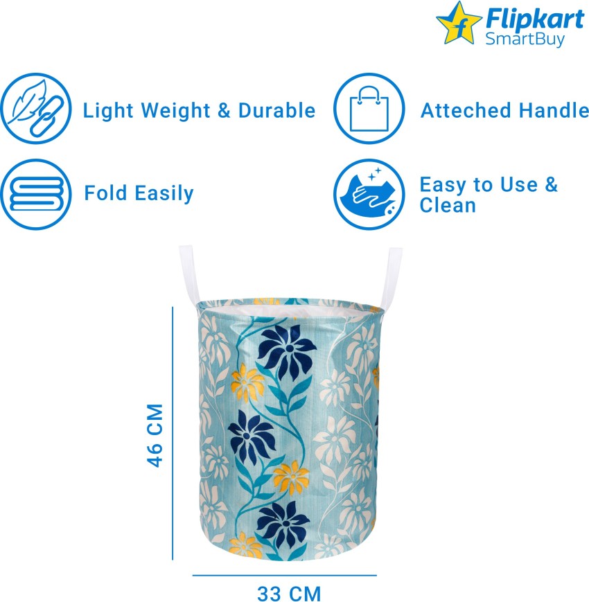 https://rukminim2.flixcart.com/image/850/1000/kf2v3ww0/laundry-basket/r/e/8/fsblb-kn-flw-whtblu-flipkart-smartbuy-original-imafvm8kxxukasbb.jpeg?q=90