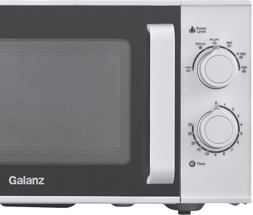 Flipkart Galanz 25 L Solo Microwave Oven Solo