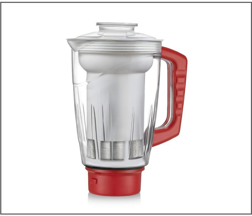 Prestige elegant mixer grinder top