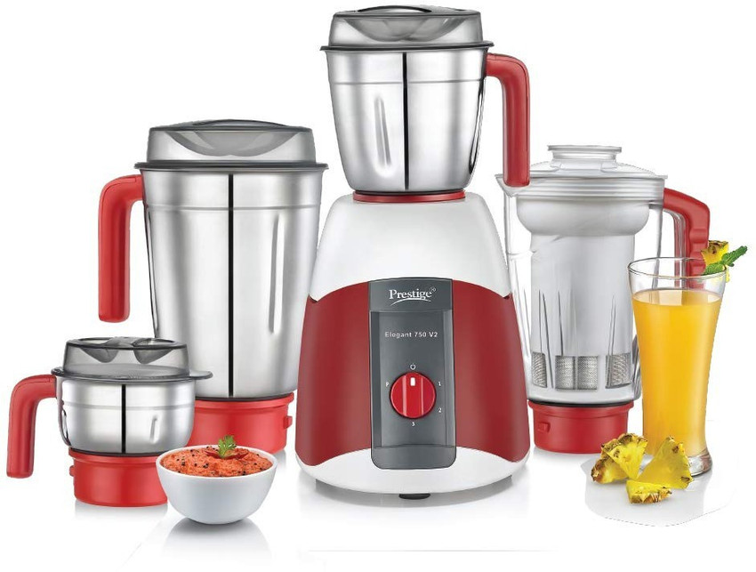 Prestige mixie price online
