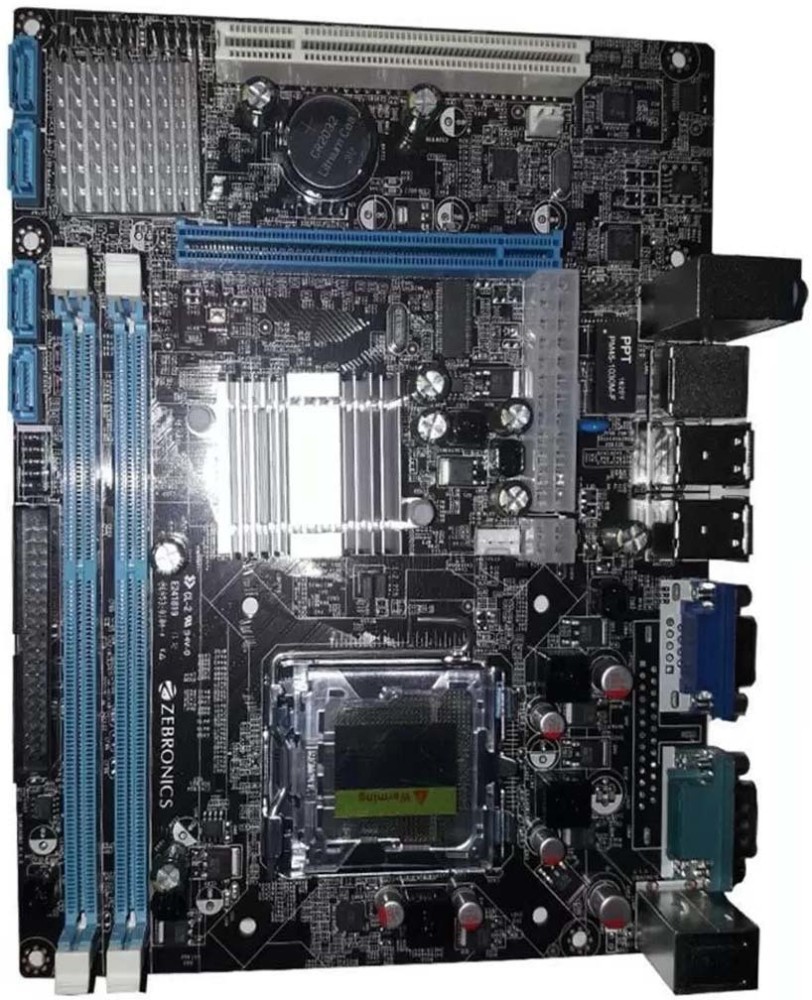 Zeb g41 2025 d3 motherboard