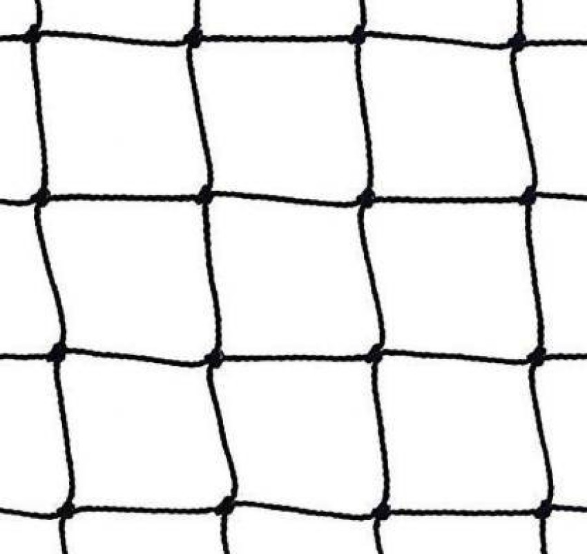Bixxon HP-450 Cotton Volleyball Nets 10 Mesh Pack of 1 Nets Volleyball Net  - Buy Bixxon HP-450 Cotton Volleyball Nets 10 Mesh Pack of 1 Nets  Volleyball Net Online at Best Prices