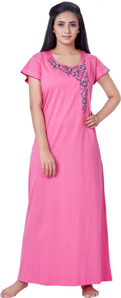 Flipkart best sale nighty honeydew