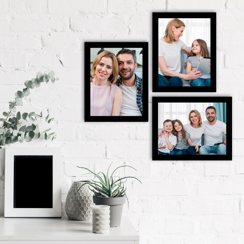 Flipkart sales photo frames