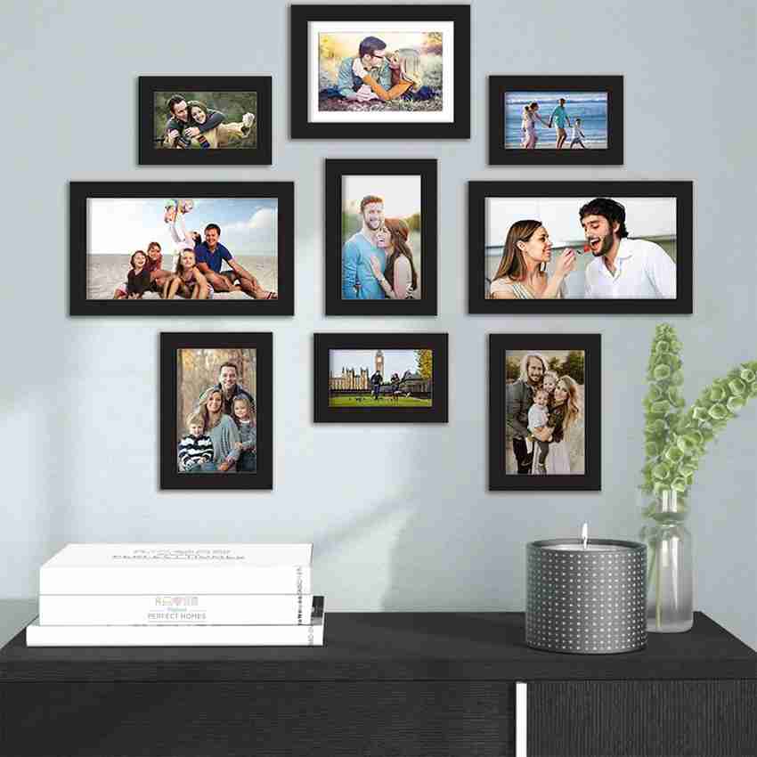 Photo frame discount flipkart