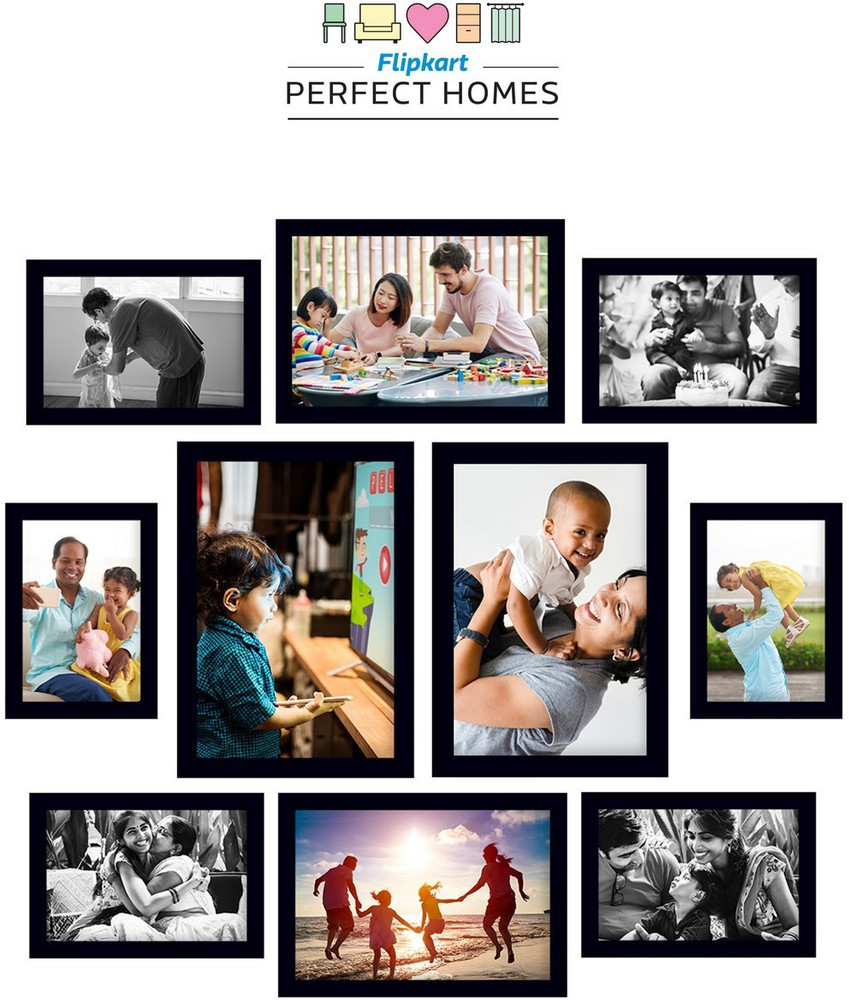 Flipkart on sale photo frames