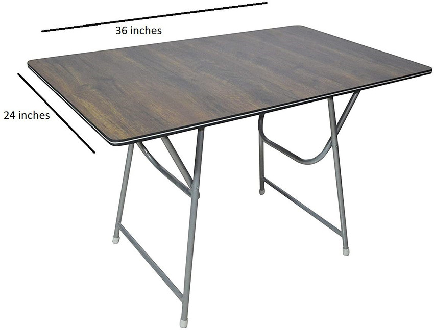 Flipkart foldable table sale