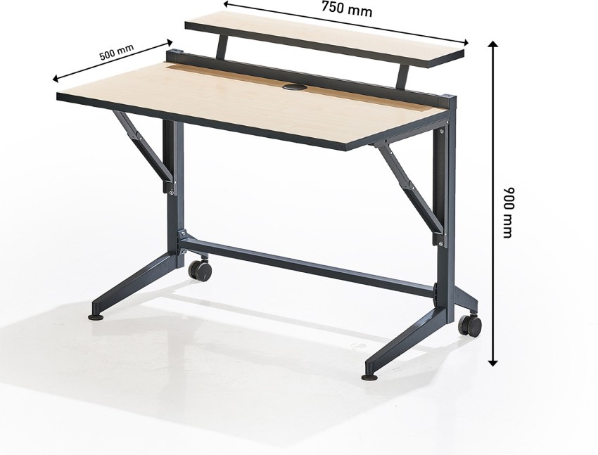 Featherlite laptop deals table