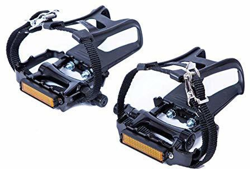 Clip pedals 2025