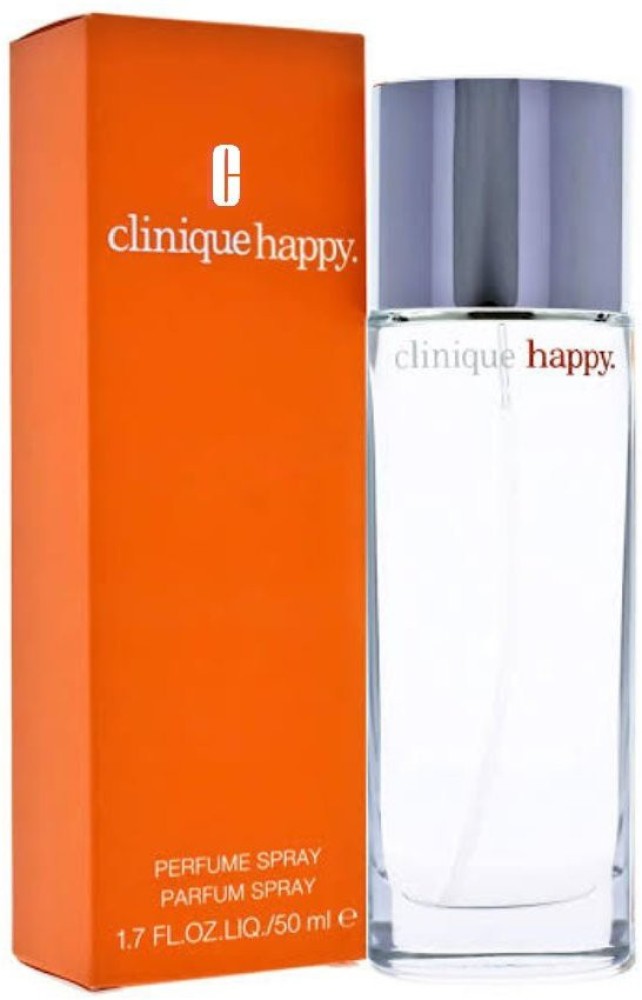 Clinique happy fragrance new arrivals