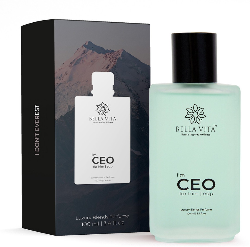 Ceo classic 2025 perfume