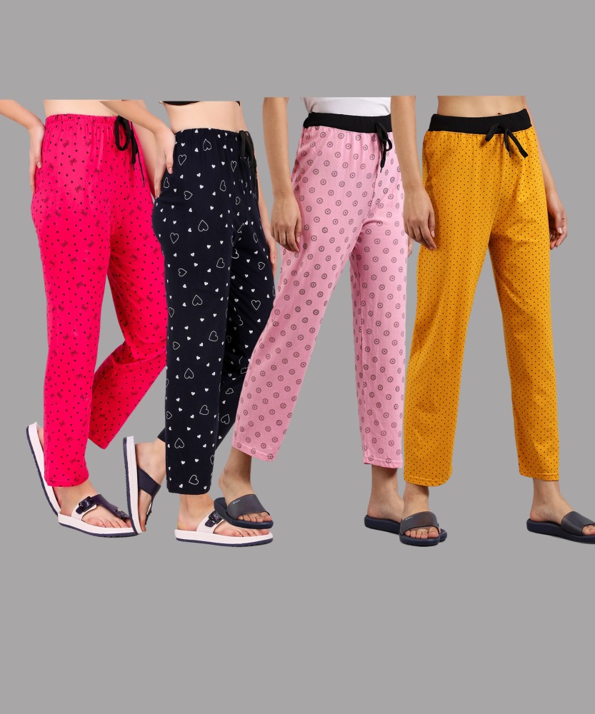 GRAND MALBORK Women Pyjama  Buy GRAND MALBORK Women Pyjama Online at Best  Prices in India  Flipkartcom
