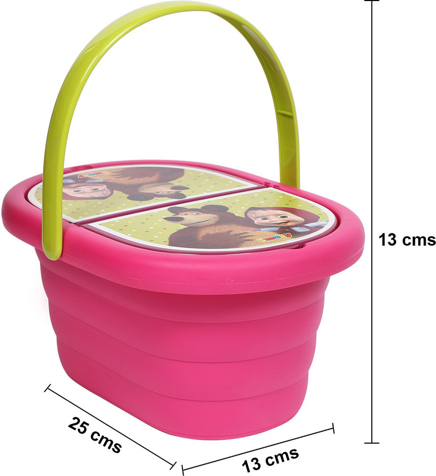 Barbie best sale picnic basket