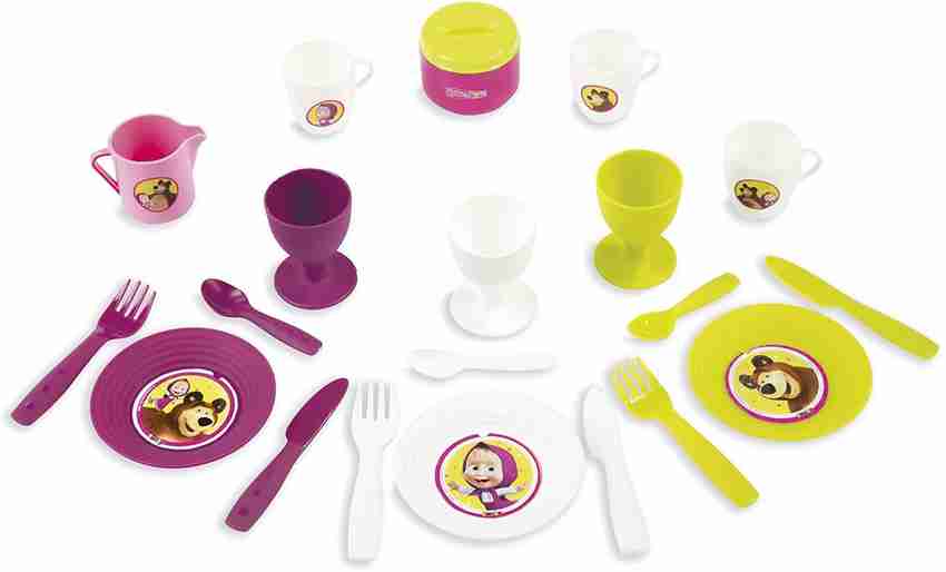Barbie picnic store basket