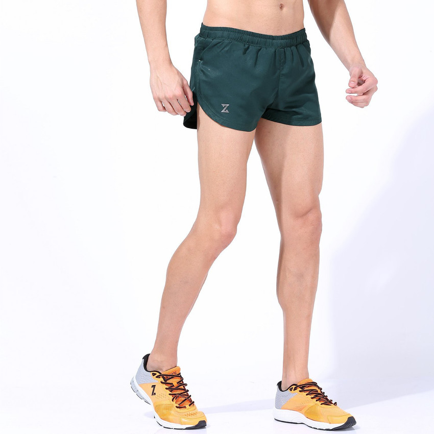 Running shorts flipkart sales