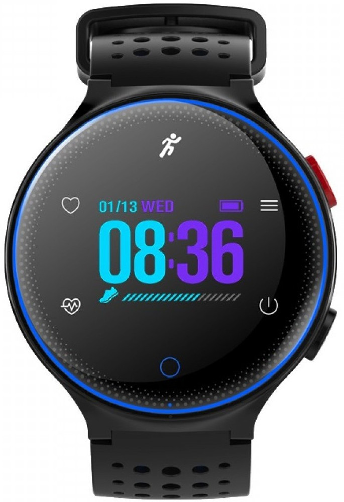 X2 android hot sale ios sports smartwatch