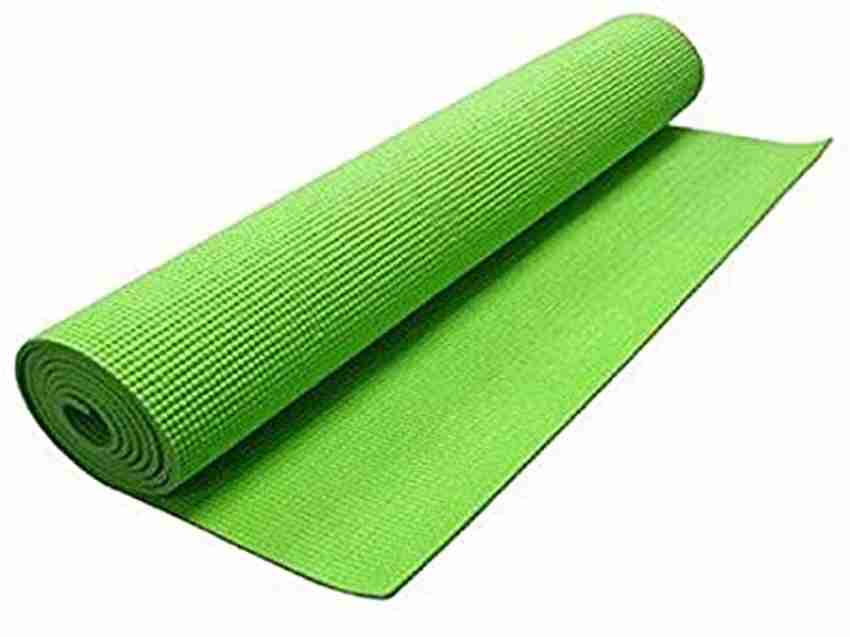 4mm yoga mat top
