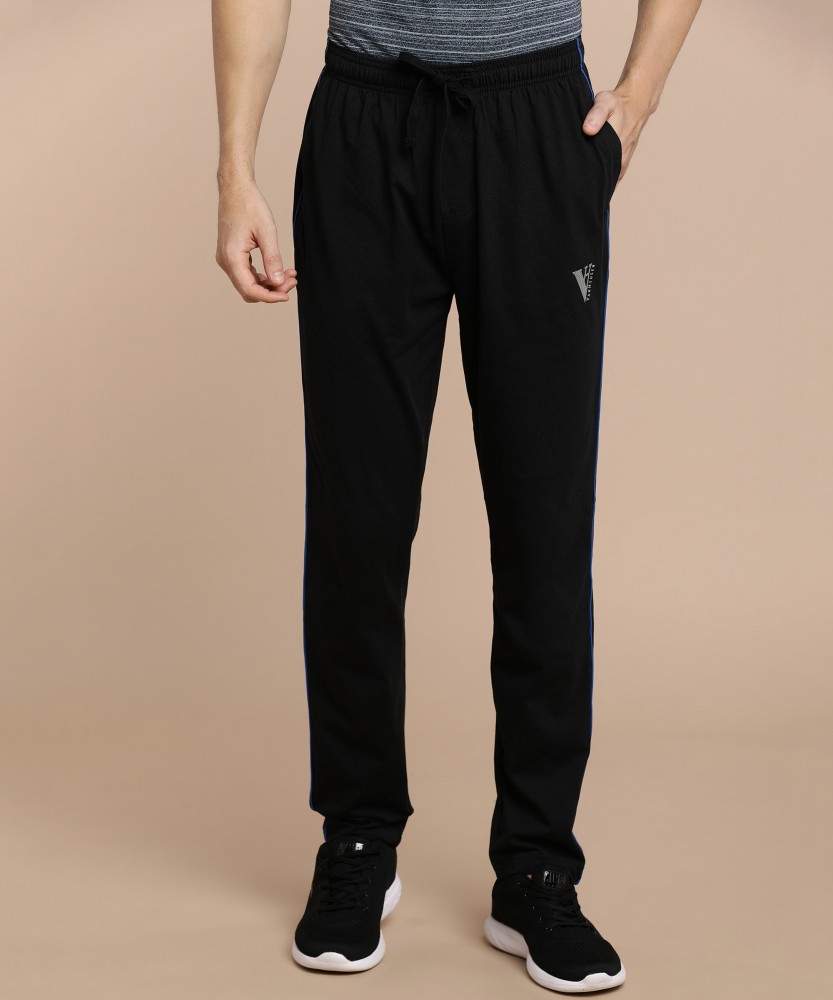 VAN HEUSEN Athleisure Smart Tech And Easy Stain Release Solid Men Grey  Track Pants - Buy VAN HEUSEN Athleisure Smart Tech And Easy Stain Release  Solid Men Grey Track Pants Online at