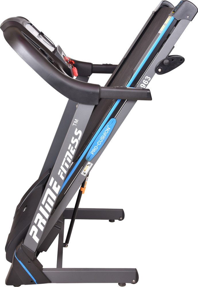Treadmill for 120 kg best sale