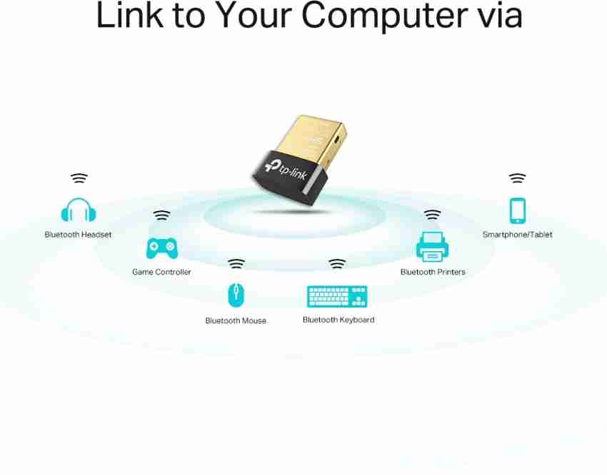 TP-Link UB4A UB4A Bluetooth 4.0 Nano USB Adapter Bluetooth Price in India -  Buy TP-Link UB4A UB4A Bluetooth 4.0 Nano USB Adapter Bluetooth online at