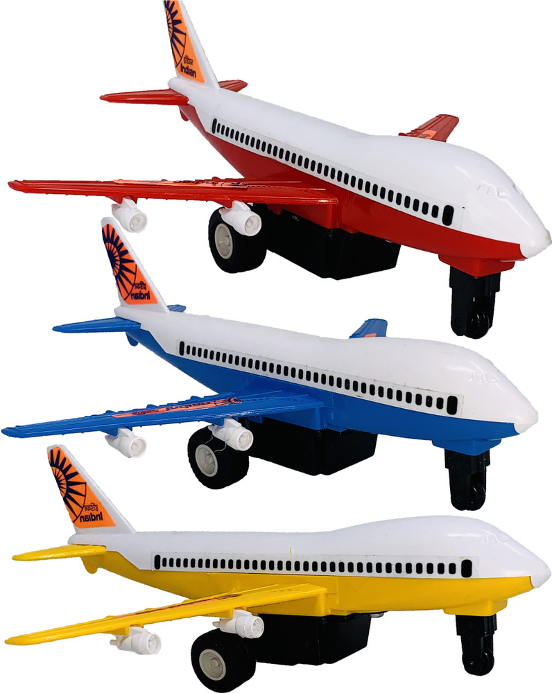 Aeroplane on sale toys india