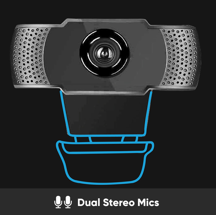 Snap webcam store