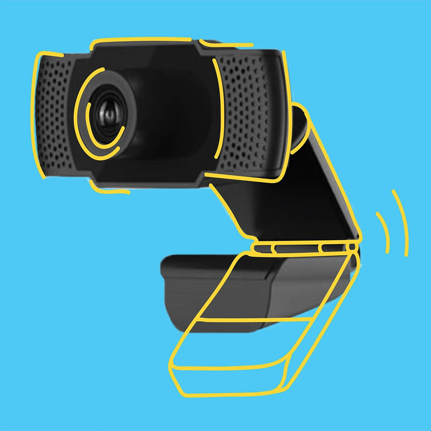 Snap webcam hotsell